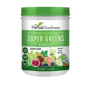 Greens