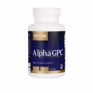 Alpha GPC