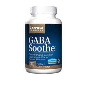 GABA