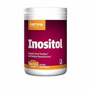 Inositol