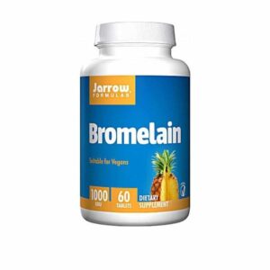 Bromelain