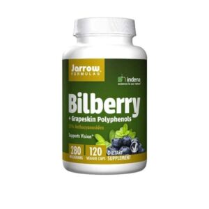 Bilberry