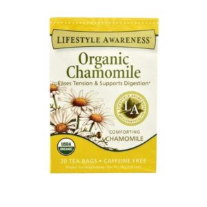 Chamomile