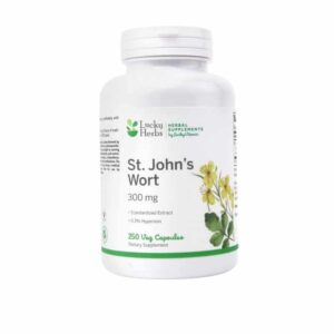St. John's Wort