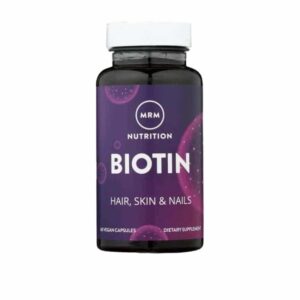 Vitamin B7 (Biotin)