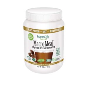 Meal Replacements