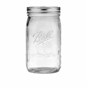 Mason Jars