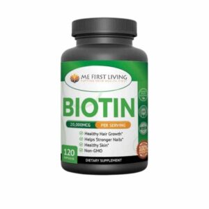 Biotin