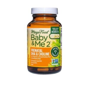 Pre & Post Natal