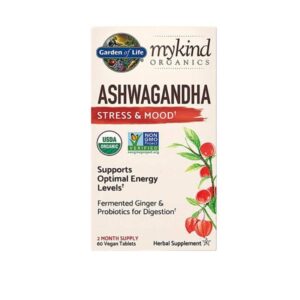 Ashwagandha