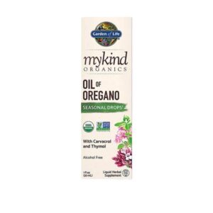 Oregano