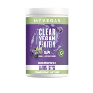 Protein Shakes