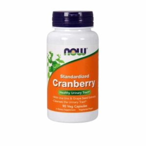 Cranberry