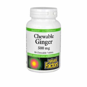 Ginger