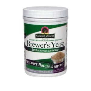 Brewer's Yeast