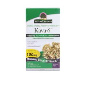 Kava Kava