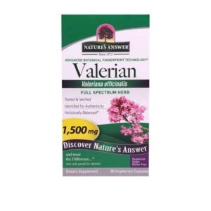 Valerian