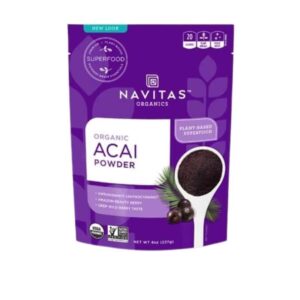 Acai Berry