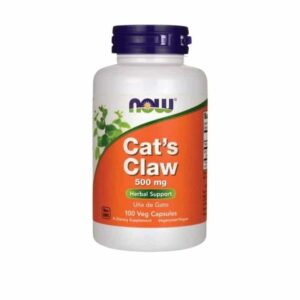 Cat's Claw
