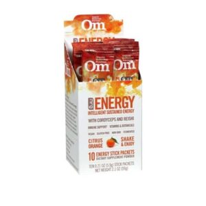 Energy Drinks