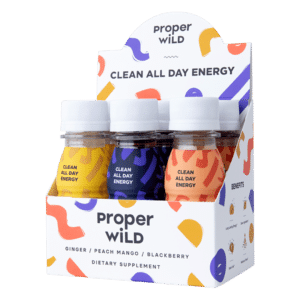 Proper Wild 6-Pack - Variety