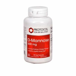 D-Mannose