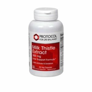 Milk Thistle