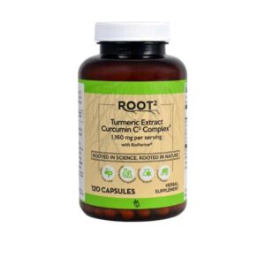 Turmeric & Curcumin