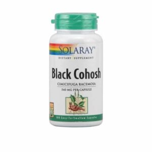 Black Cohosh