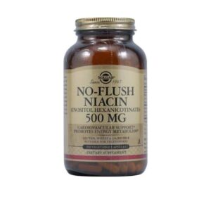 Niacin