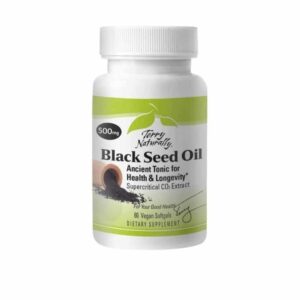 Black Seed