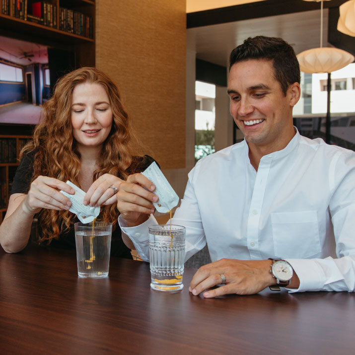 HealthyCell Vegan Essentials 6 Vegan Essentials