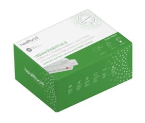 Vegan Essentials (90 Serving (Quarterly))