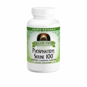 Phosphatidyl Serine