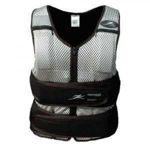 Weighted vests are useful to convert any activity into a weight-bearing activity