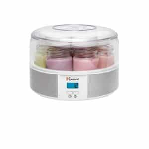 Yogurt Makers