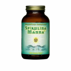 Spirulina