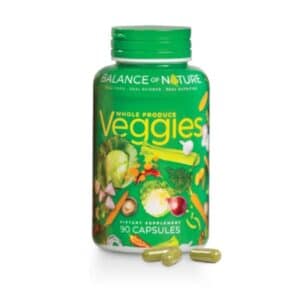 Vegetables