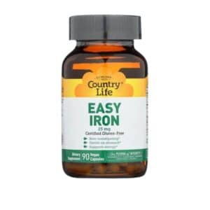 Iron