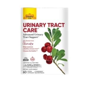 Urinary Tract Health