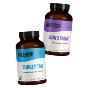 FreshCap Fantastic Fungi Bundle