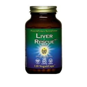 Liver Support