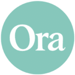 Ora Organic Logo