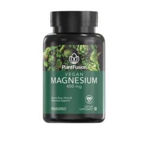 Magnesium