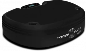 Power Plate MOVE is included in the golf package
