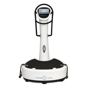 The Power Plate pro7HC is designed for healthcare and rehabilitation centers.