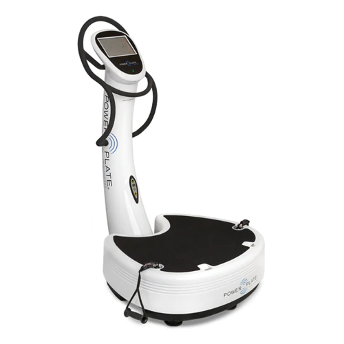 Power Plate® pro7HC™ 2 The Power Plate pro7HC is designed for healthcare and rehabilitation centers.