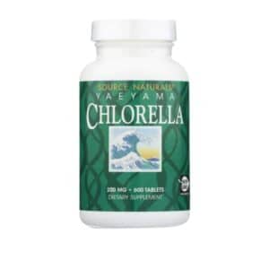Chlorella