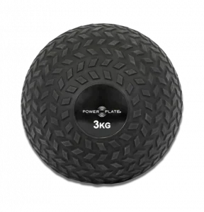 Power Plate Slam Ball - included in the Golf Package