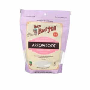 Arrowroot